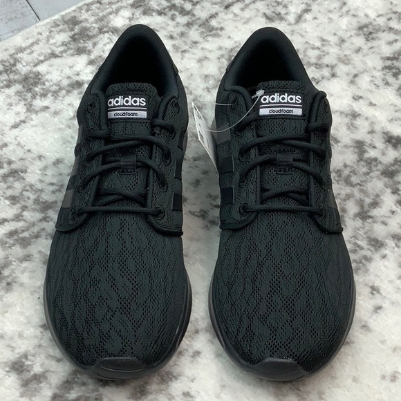 NIB Adidas QT Racer women’s running shoes - Picture 2 of 8